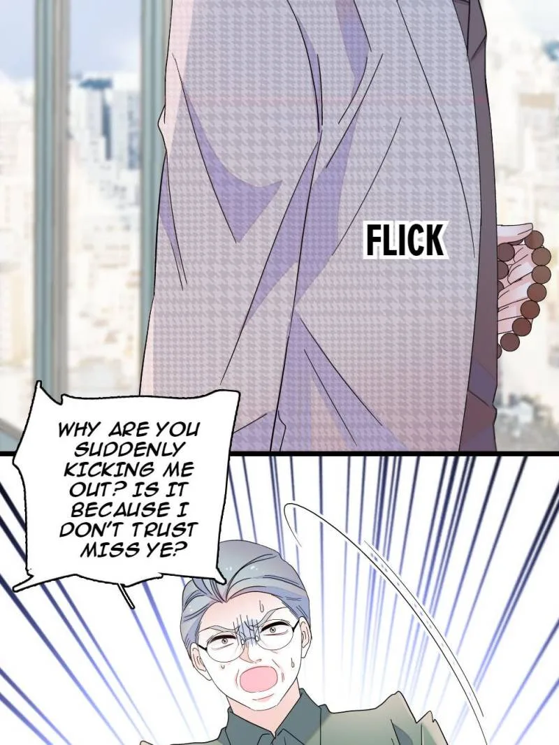 The Almighty Daughter Runs The World Chapter 201 page 7