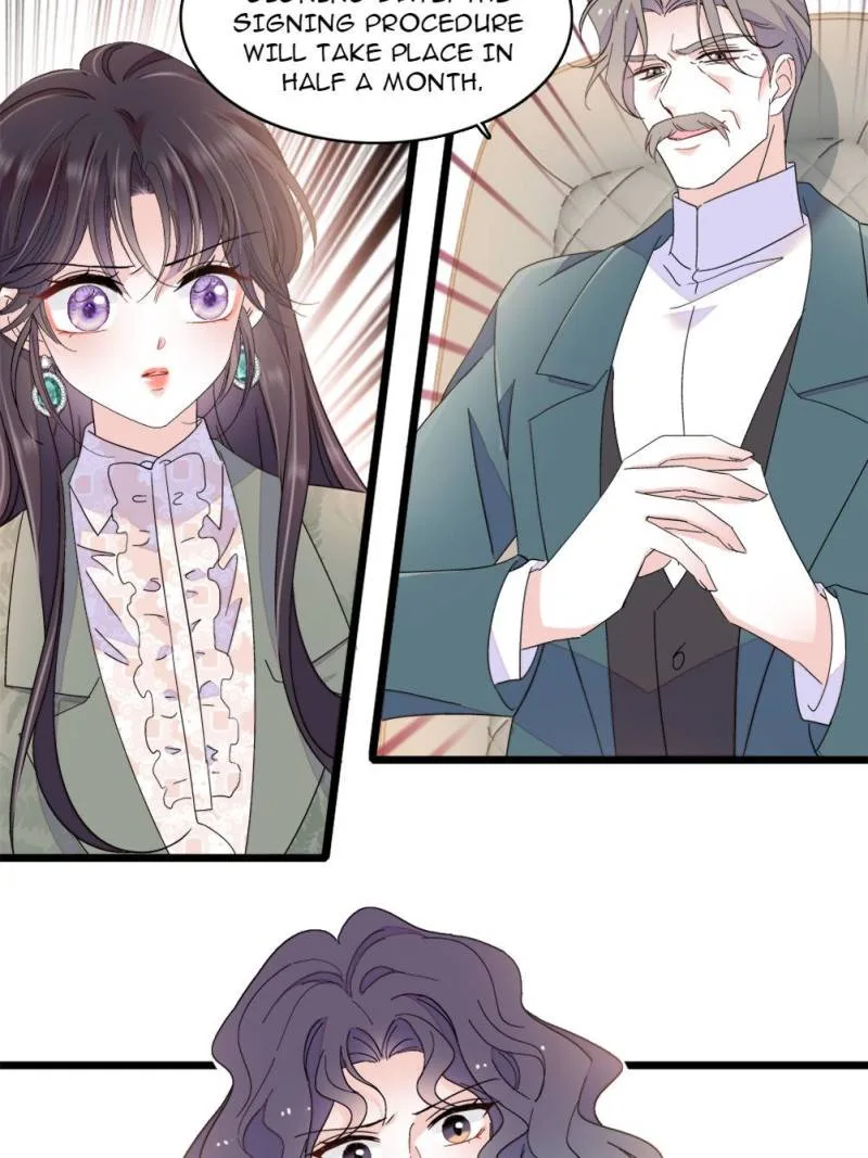 The Almighty Daughter Runs The World Chapter 204 page 19