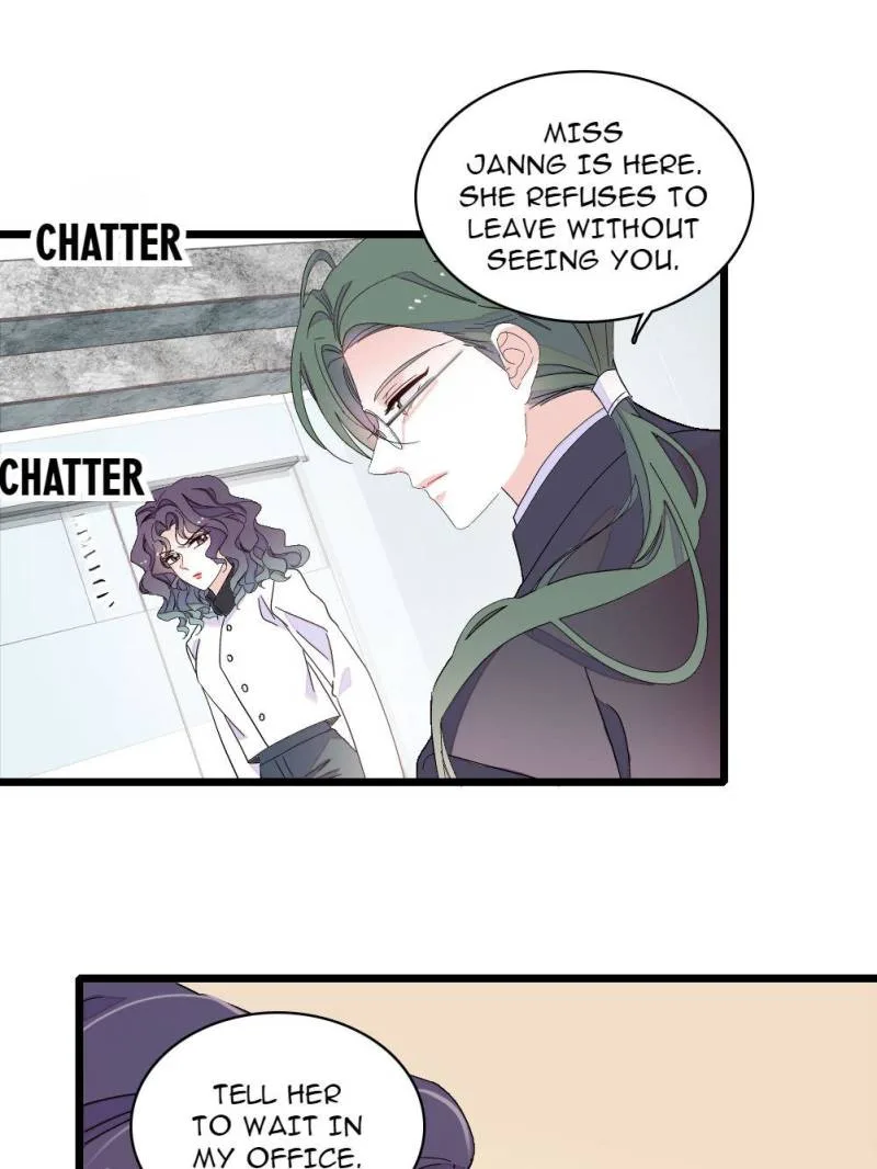 The Almighty Daughter Runs The World Chapter 201 page 34