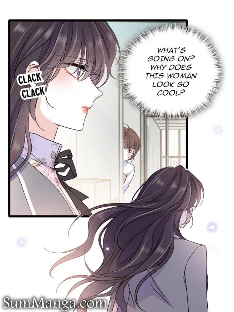 The Almighty Daughter Runs The World Chapter 202 page 15