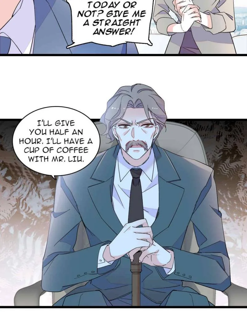 The Almighty Daughter Runs The World Chapter 205 page 37