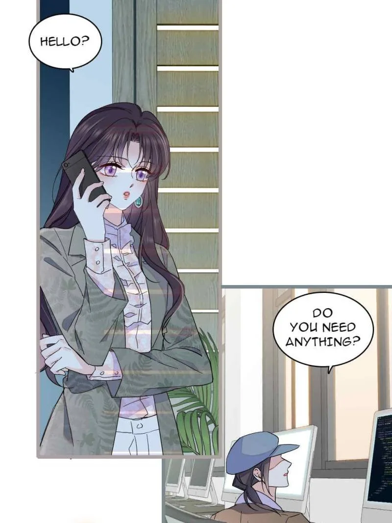 The Almighty Daughter Runs The World Chapter 205 page 3