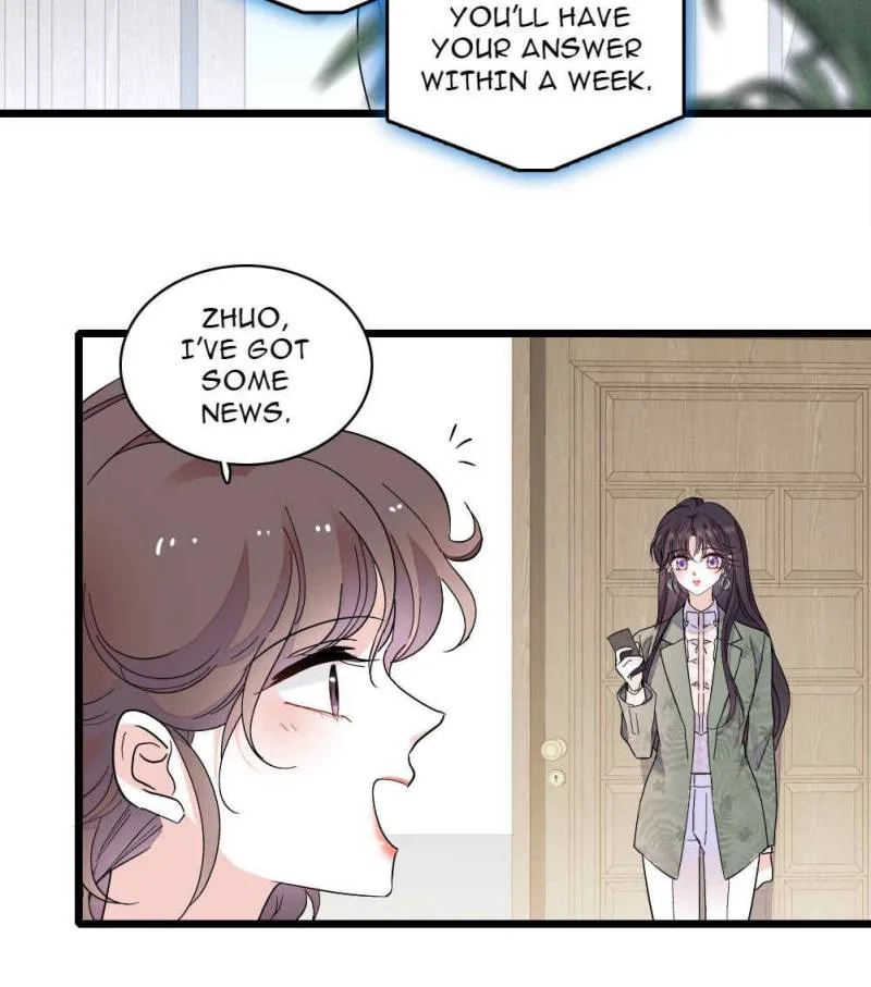 The Almighty Daughter Runs The World Chapter 205 page 9