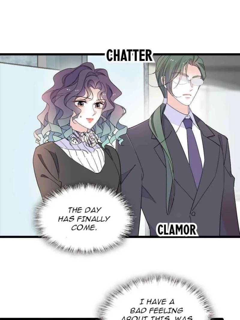 The Almighty Daughter Runs The World Chapter 205 page 17