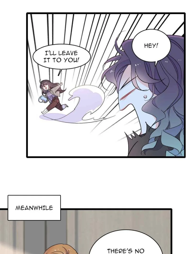 The Almighty Daughter Runs The World Chapter 205 page 23