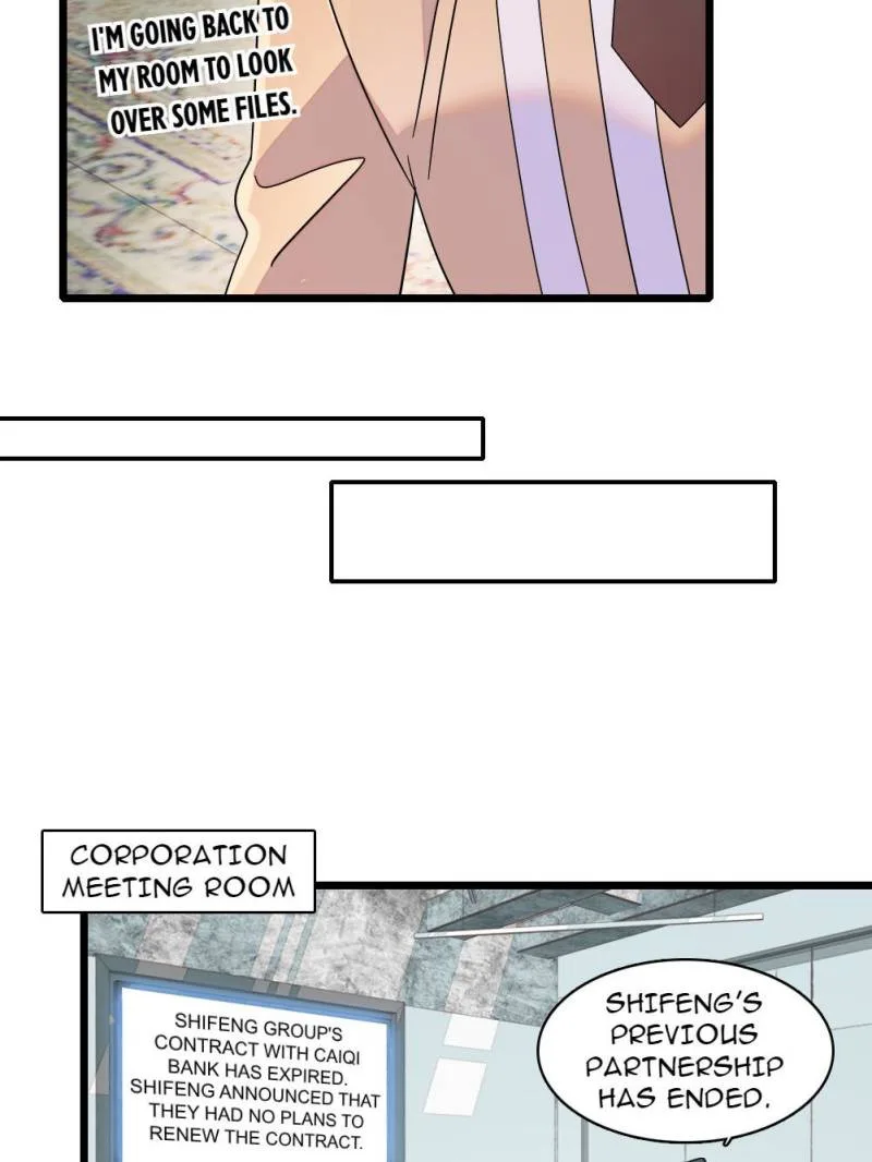 The Almighty Daughter Runs The World Chapter 201 page 24