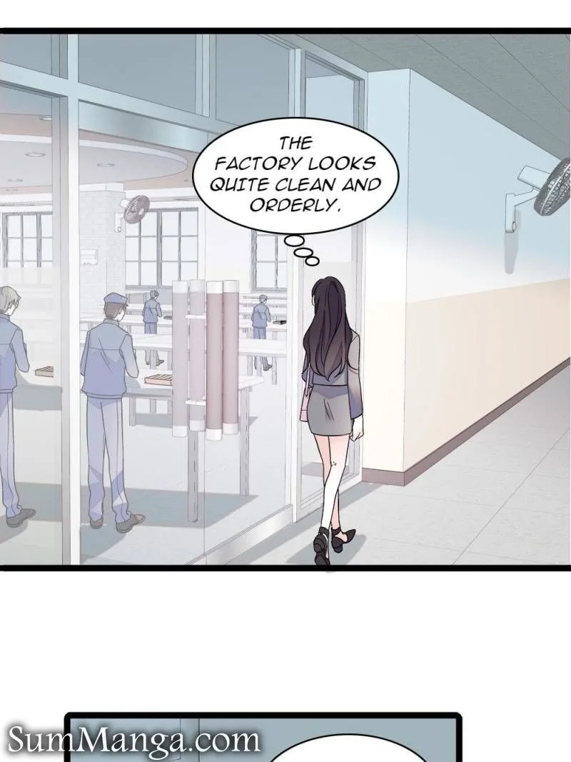 The Almighty Daughter Runs The World Chapter 202 page 23