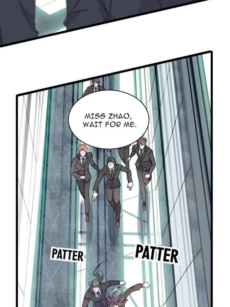 The Almighty Daughter Runs The World Chapter 205 page 41