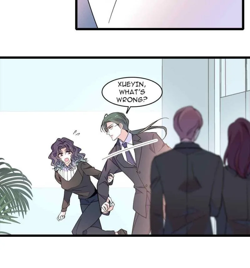The Almighty Daughter Runs The World Chapter 205 page 26