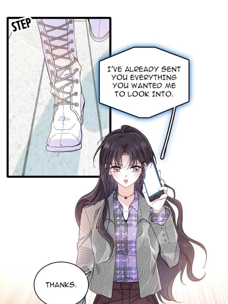 The Almighty Daughter Runs The World Chapter 205 page 19