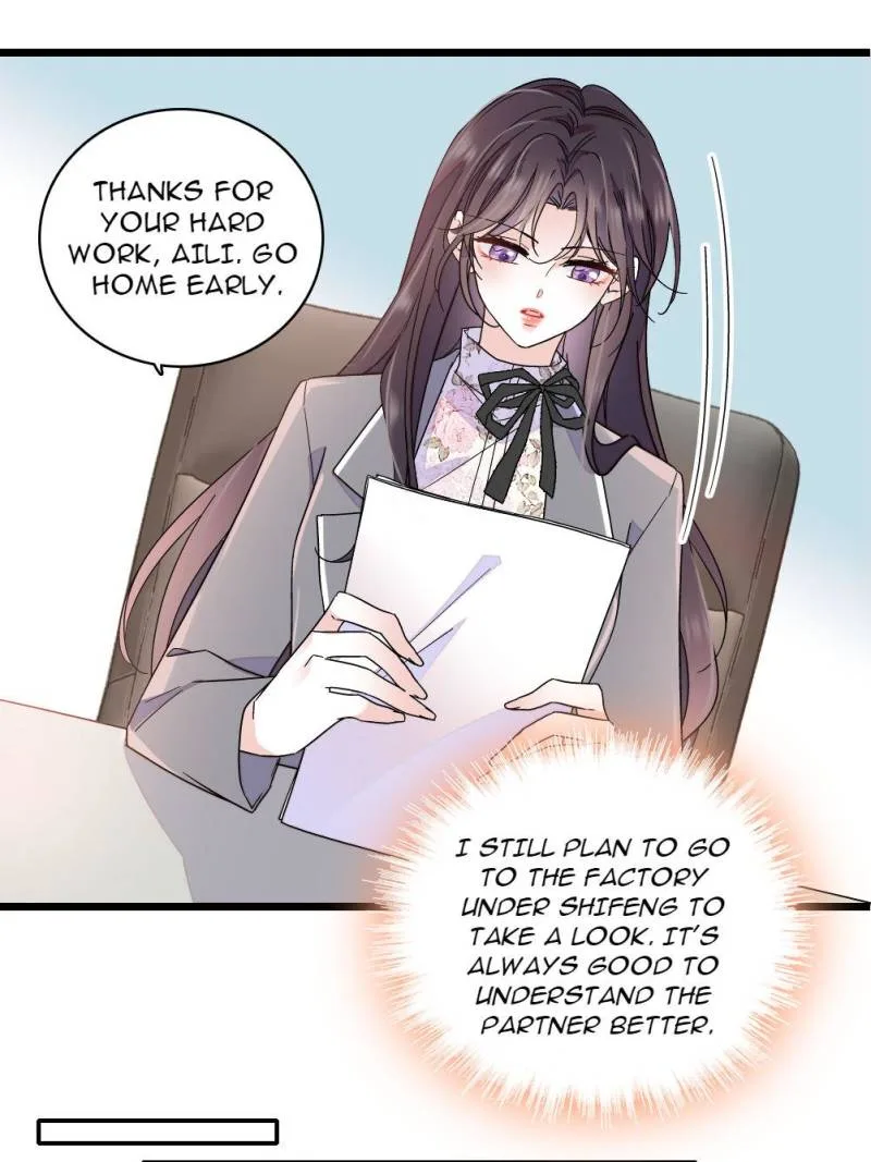 The Almighty Daughter Runs The World Chapter 202 page 19