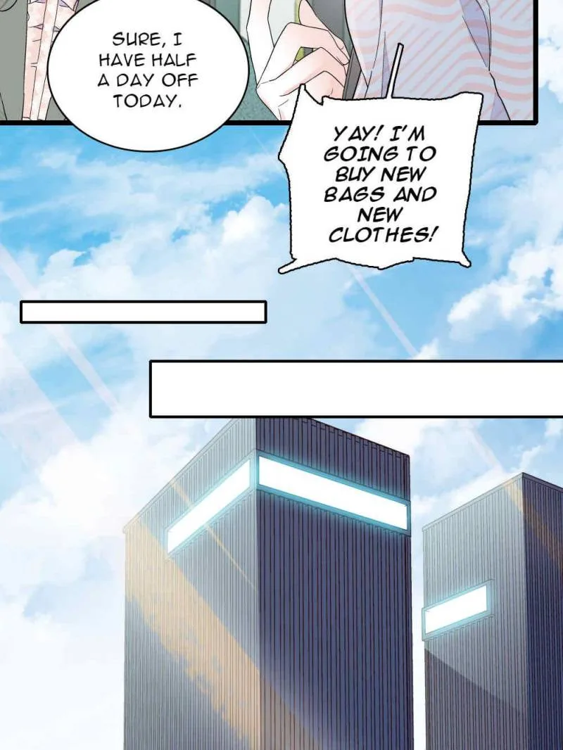 The Almighty Daughter Runs The World Chapter 205 page 13