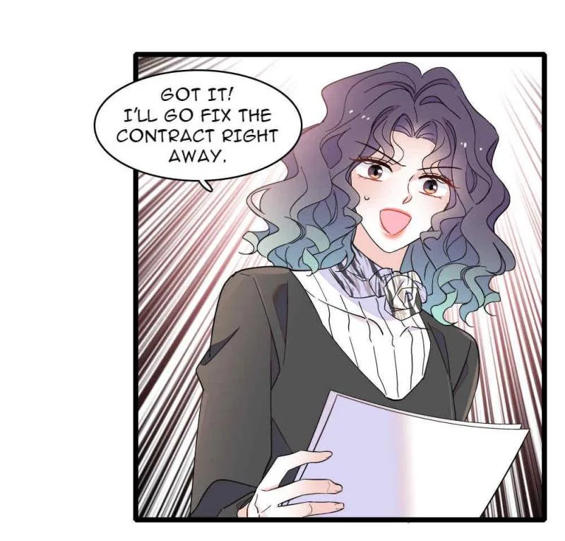The Almighty Daughter Runs The World Chapter 205 page 38