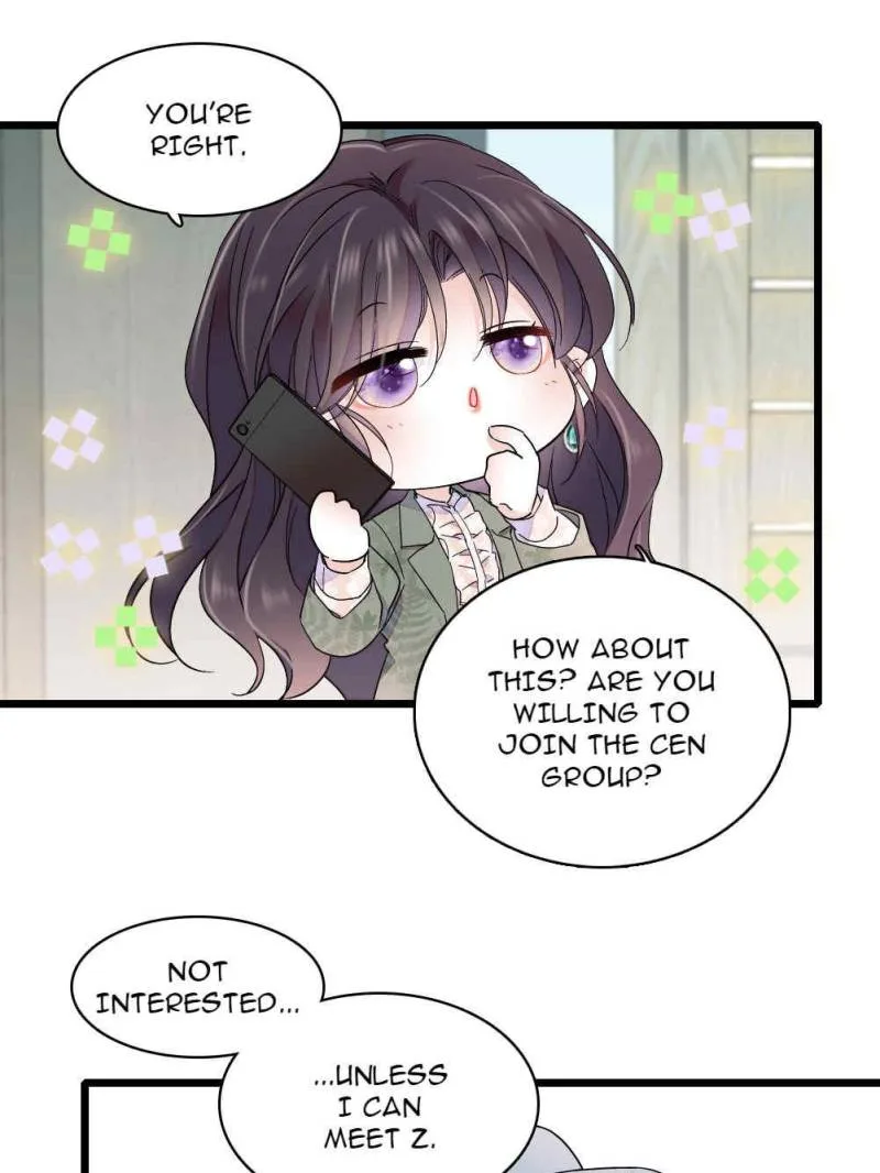 The Almighty Daughter Runs The World Chapter 205 page 6