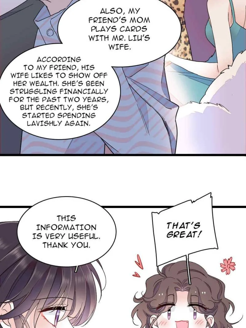The Almighty Daughter Runs The World Chapter 205 page 11
