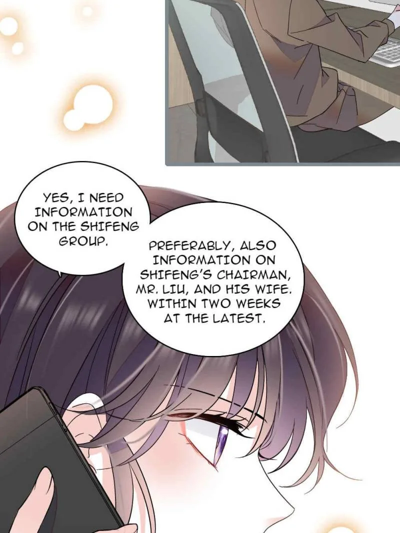 The Almighty Daughter Runs The World Chapter 205 page 4
