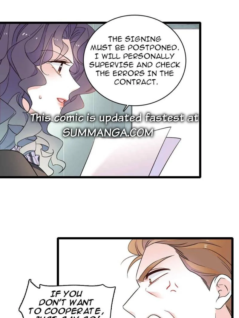 The Almighty Daughter Runs The World Chapter 205 page 35