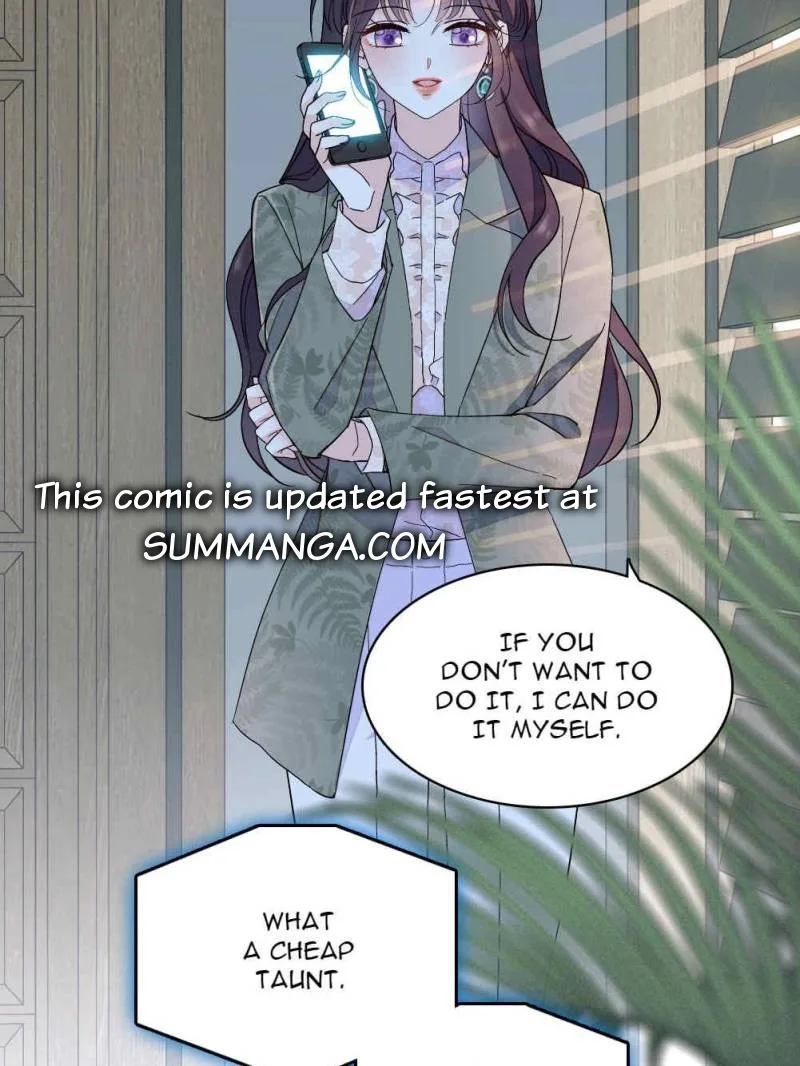 The Almighty Daughter Runs The World Chapter 205 page 8