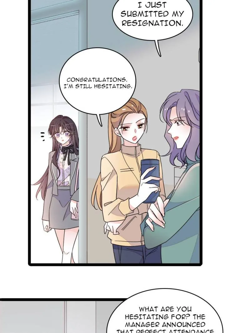 The Almighty Daughter Runs The World Chapter 202 page 24