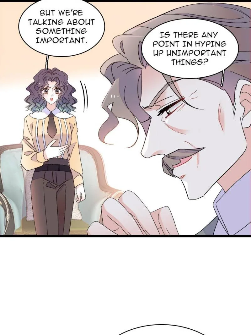 The Almighty Daughter Runs The World Chapter 201 page 15