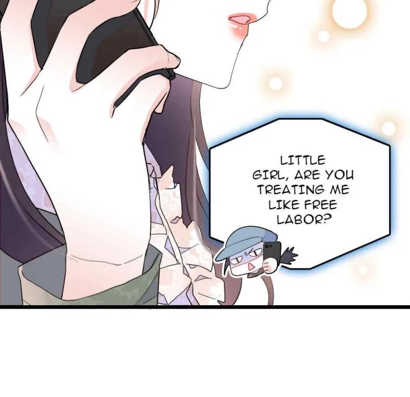 The Almighty Daughter Runs The World Chapter 205 page 5