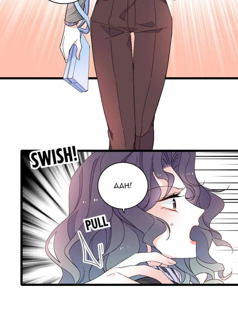 The Almighty Daughter Runs The World Chapter 205 page 20