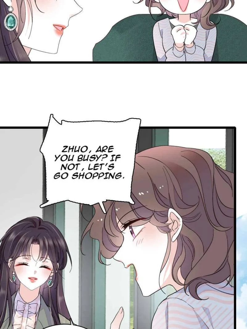 The Almighty Daughter Runs The World Chapter 205 page 12