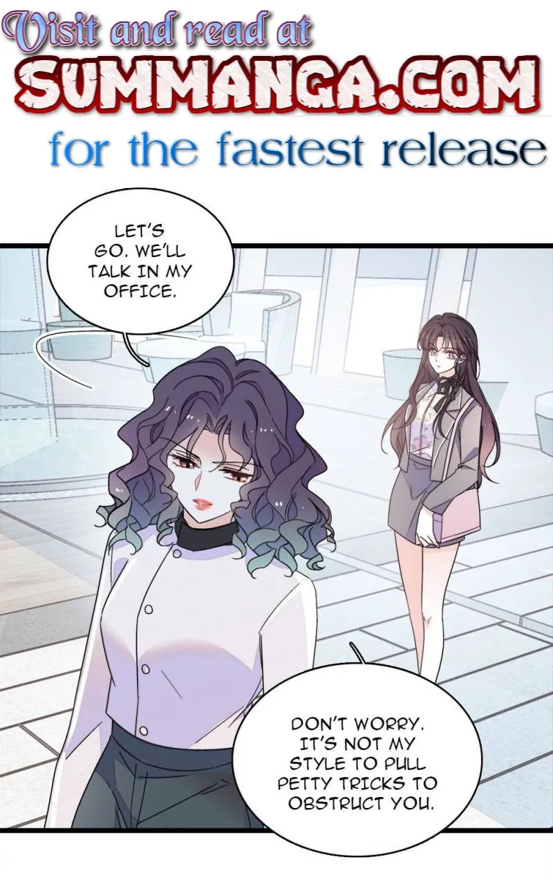 The Almighty Daughter Runs The World Chapter 202 page 2