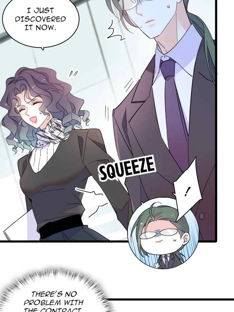 The Almighty Daughter Runs The World Chapter 205 page 33