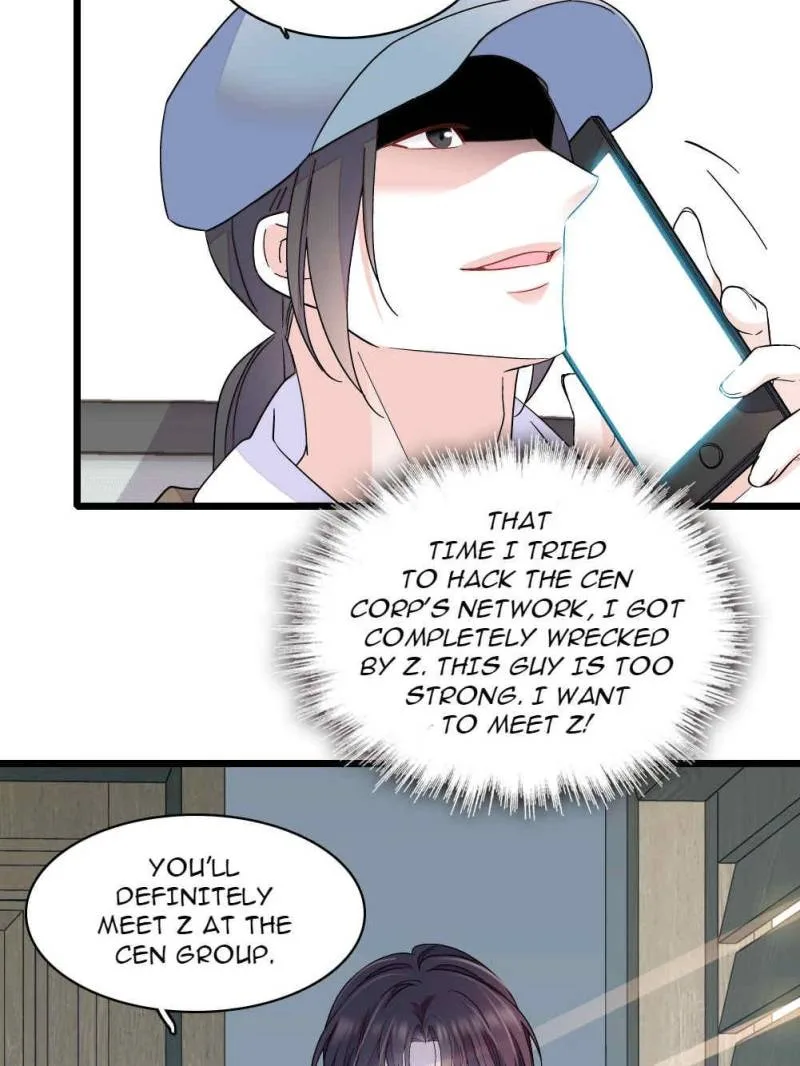 The Almighty Daughter Runs The World Chapter 205 page 7