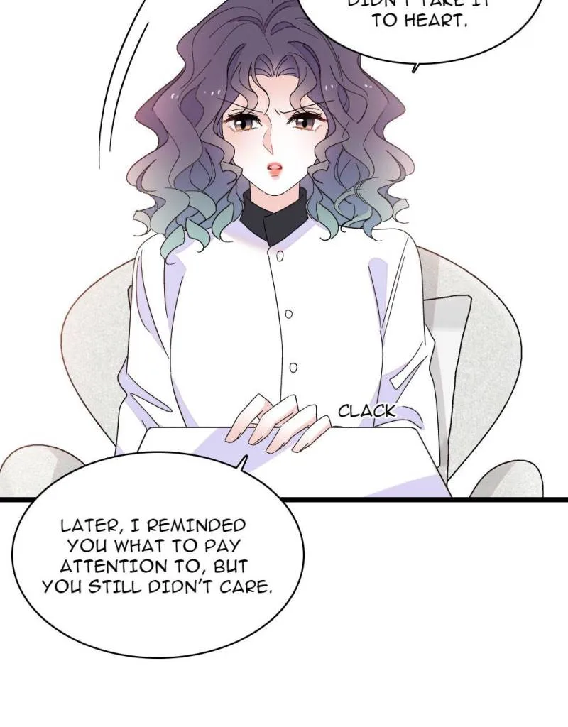 The Almighty Daughter Runs The World Chapter 201 page 37