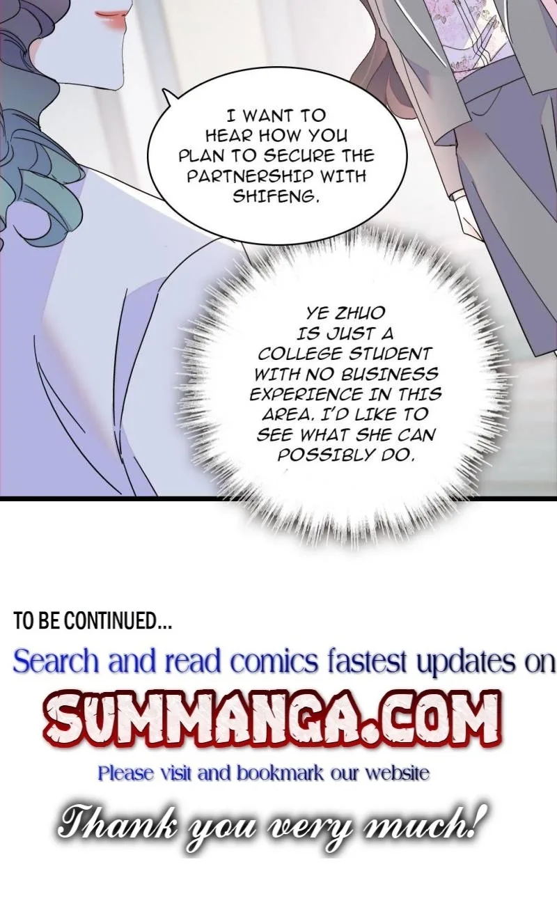 The Almighty Daughter Runs The World Chapter 201 page 44