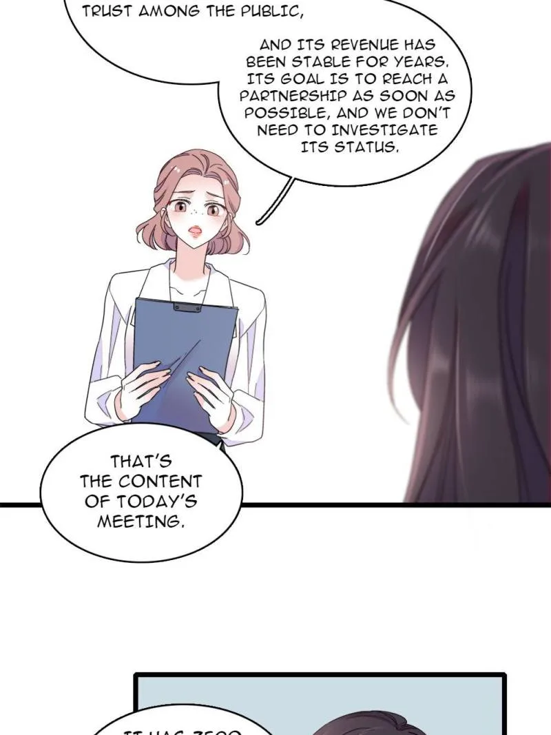 The Almighty Daughter Runs The World Chapter 202 page 17