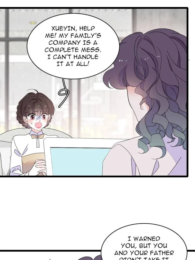 The Almighty Daughter Runs The World Chapter 201 page 36