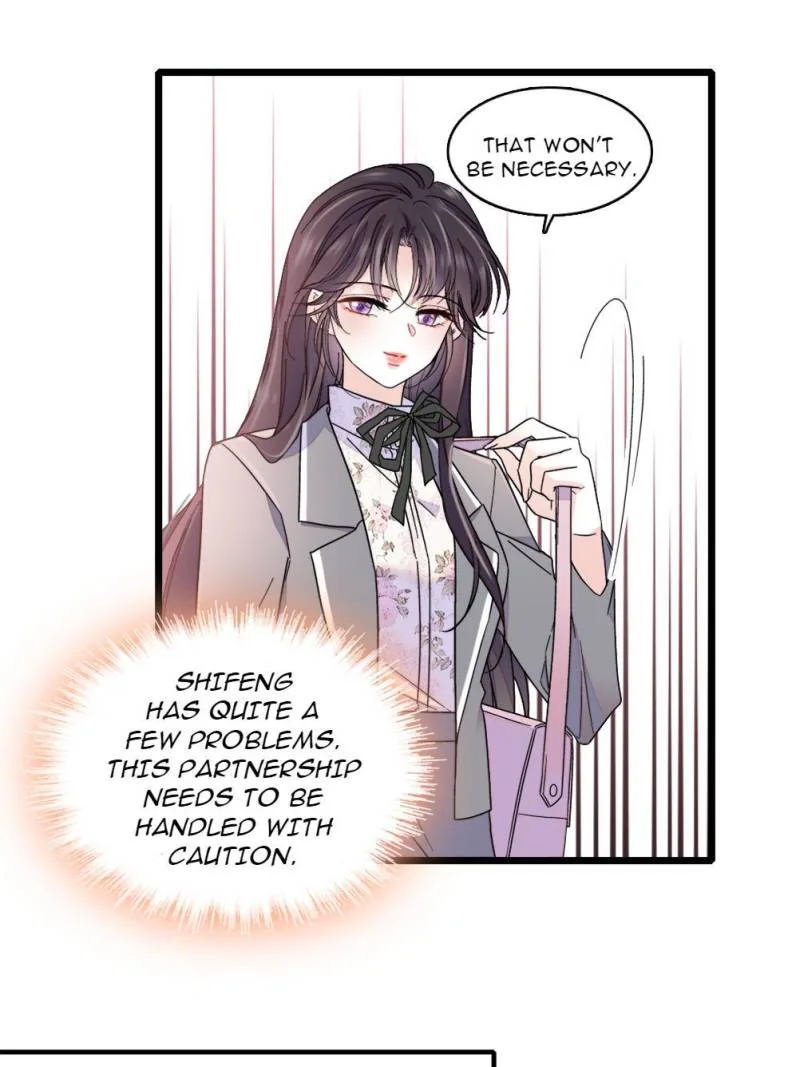 The Almighty Daughter Runs The World Chapter 202 page 35