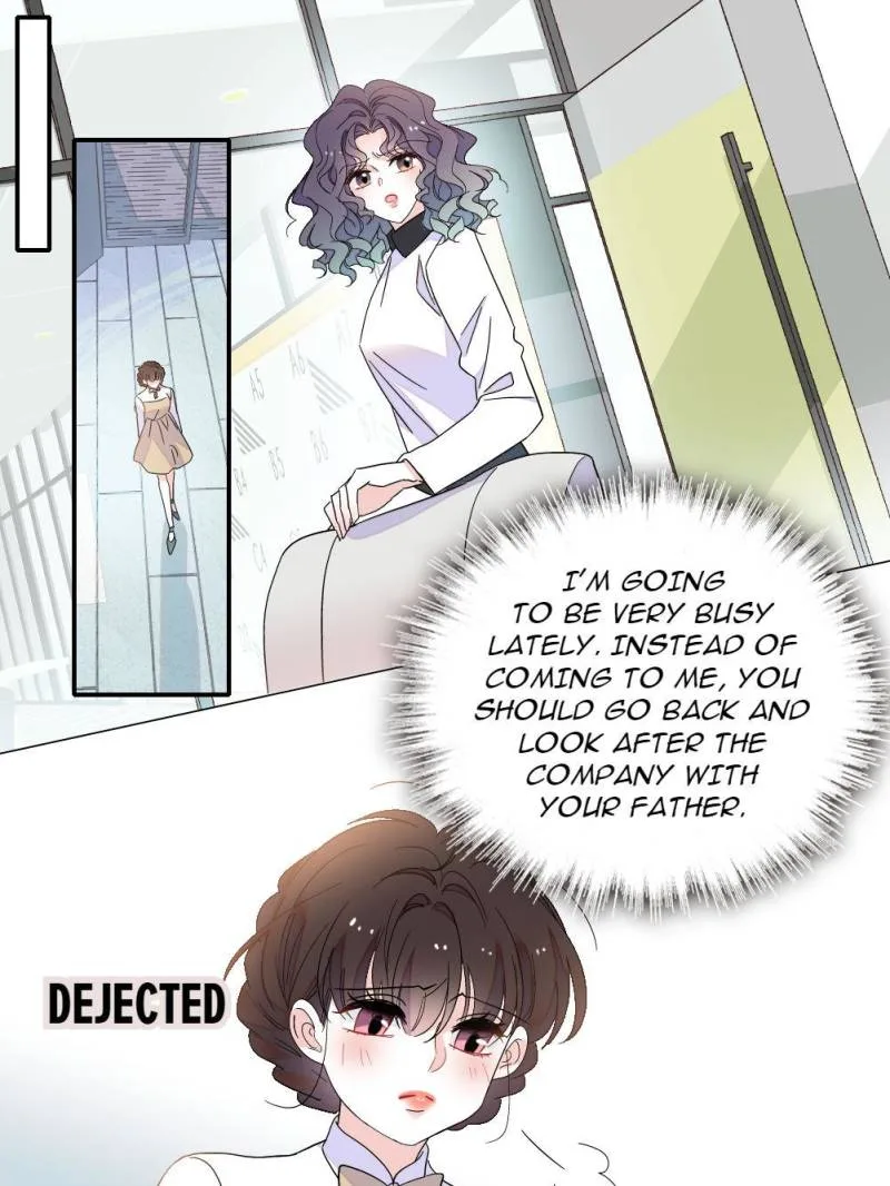 The Almighty Daughter Runs The World Chapter 201 page 38