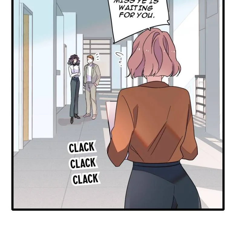 The Almighty Daughter Runs The World Chapter 202 page 30