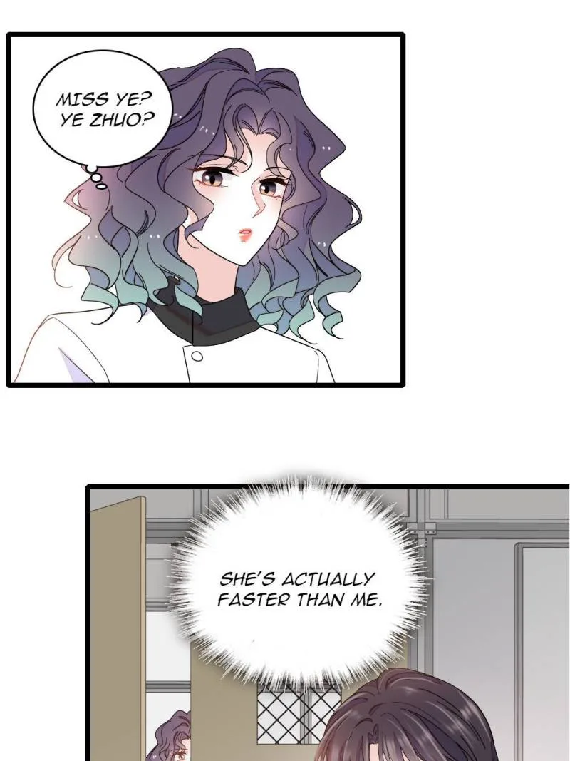The Almighty Daughter Runs The World Chapter 202 page 31
