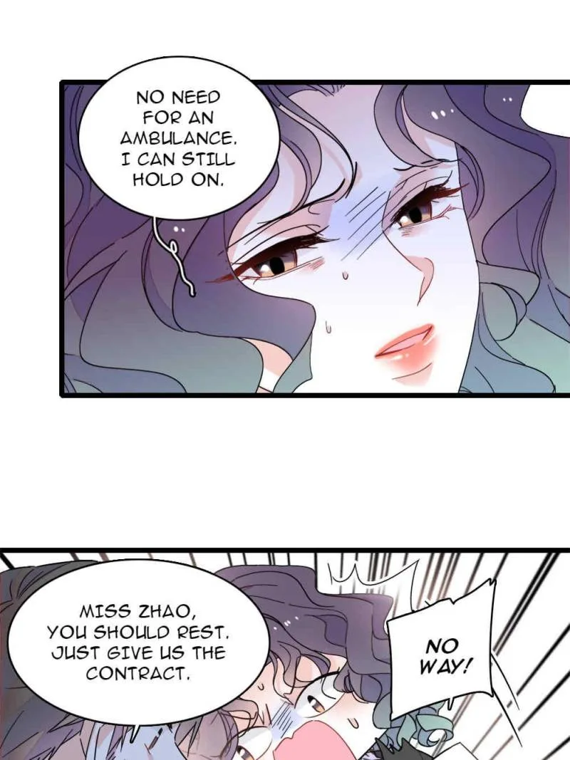 The Almighty Daughter Runs The World Chapter 206 page 10