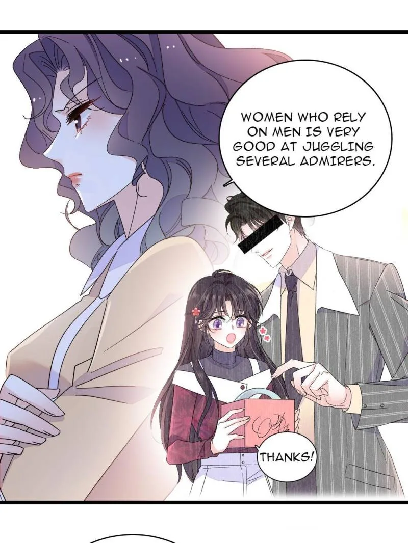 The Almighty Daughter Runs The World Chapter 201 page 22