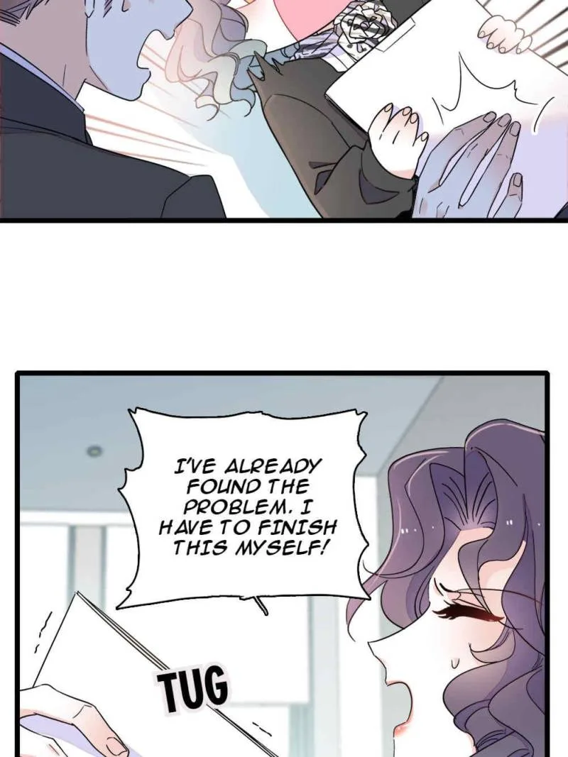 The Almighty Daughter Runs The World Chapter 206 page 11