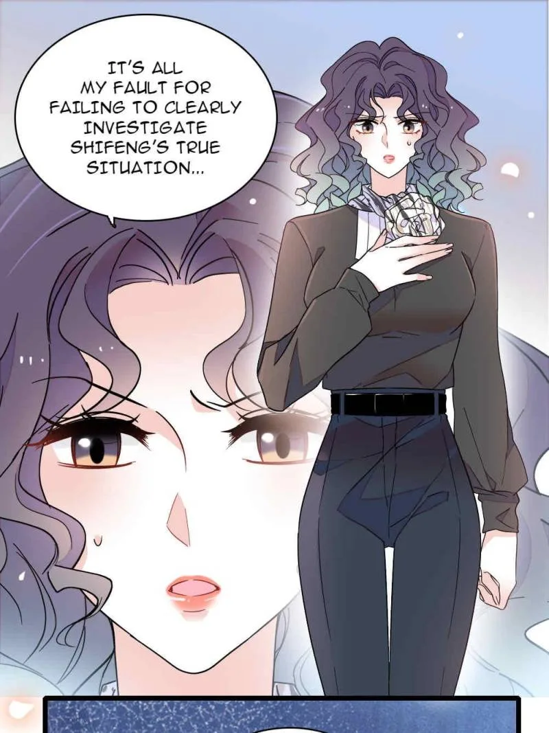 The Almighty Daughter Runs The World Chapter 206 page 35