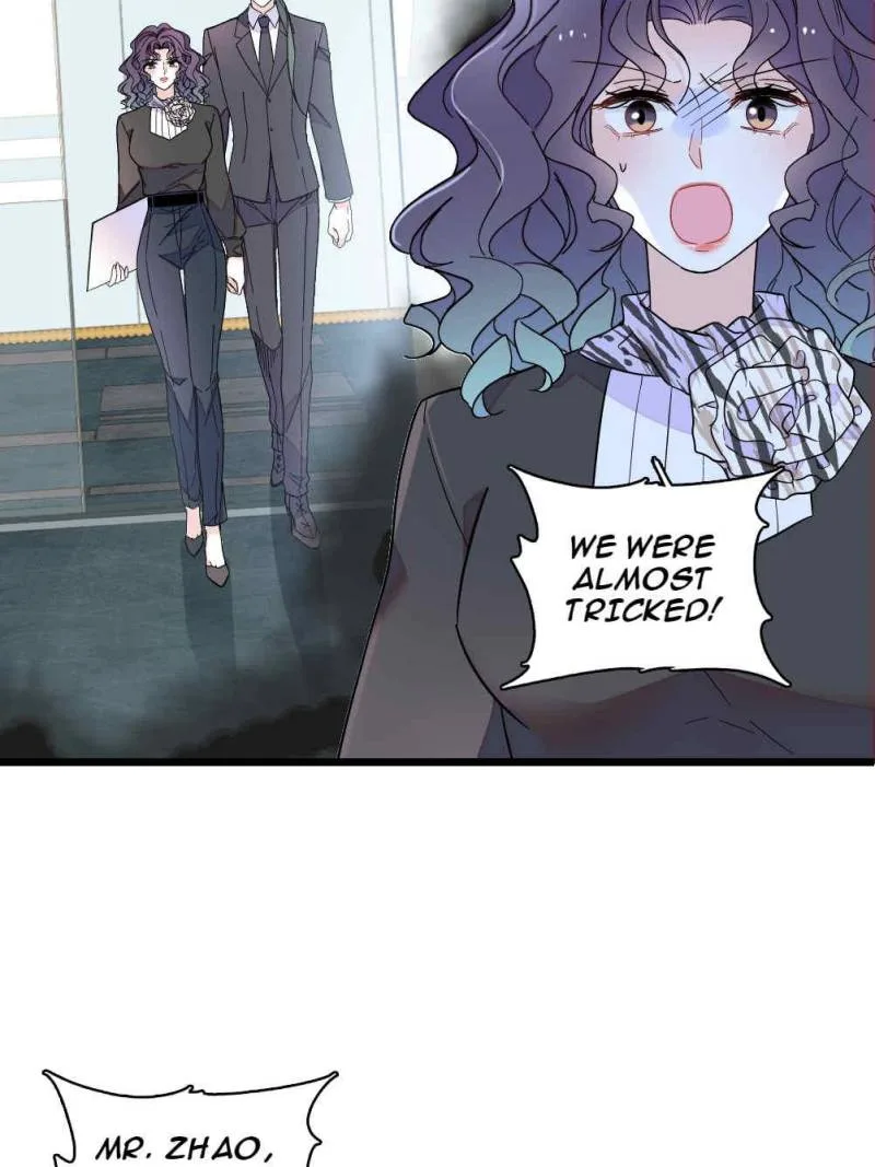 The Almighty Daughter Runs The World Chapter 206 page 24
