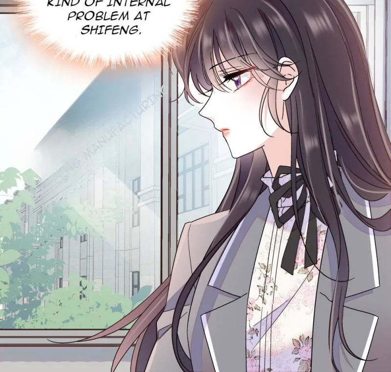 The Almighty Daughter Runs The World Chapter 202 page 26