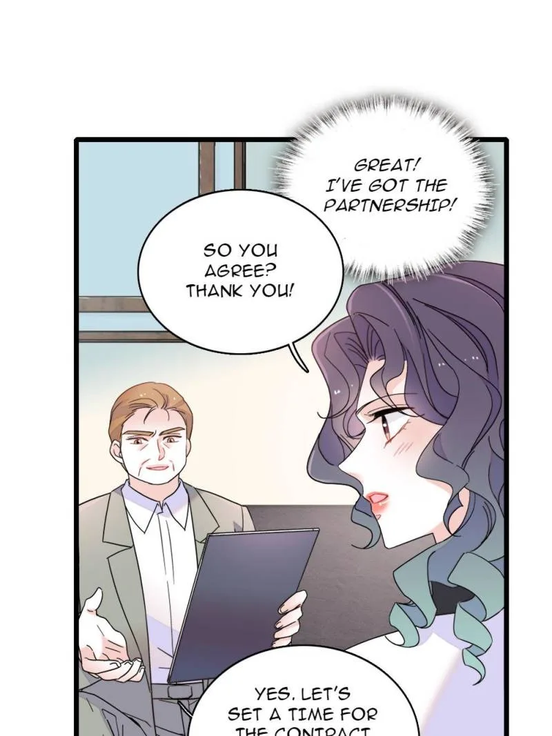 The Almighty Daughter Runs The World Chapter 202 page 41