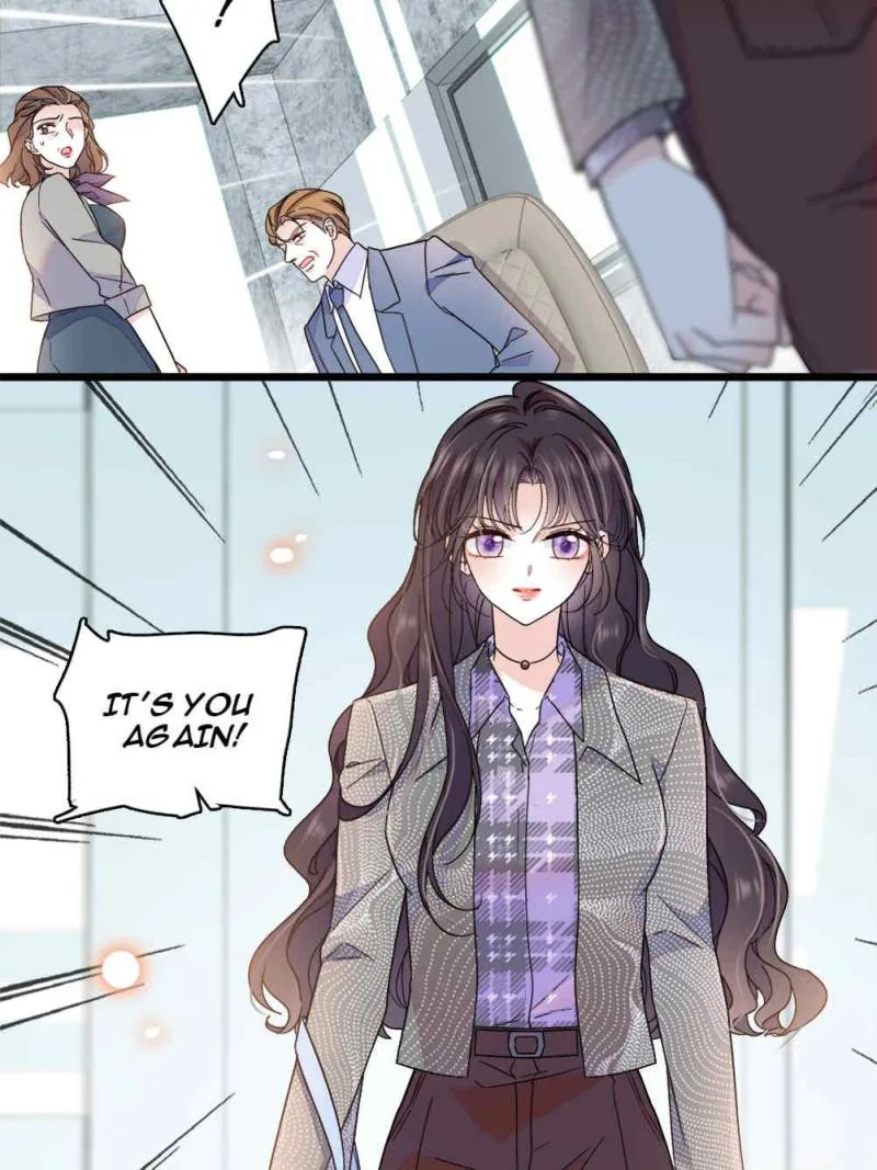 The Almighty Daughter Runs The World Chapter 206 page 16