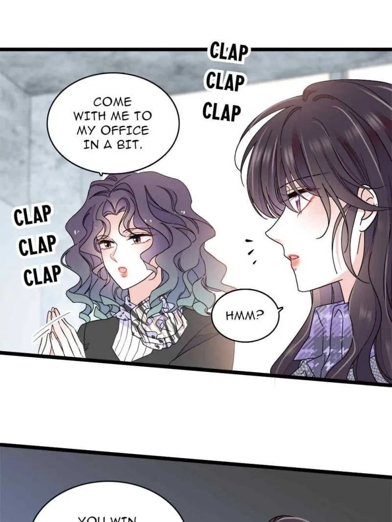 The Almighty Daughter Runs The World Chapter 206 page 39