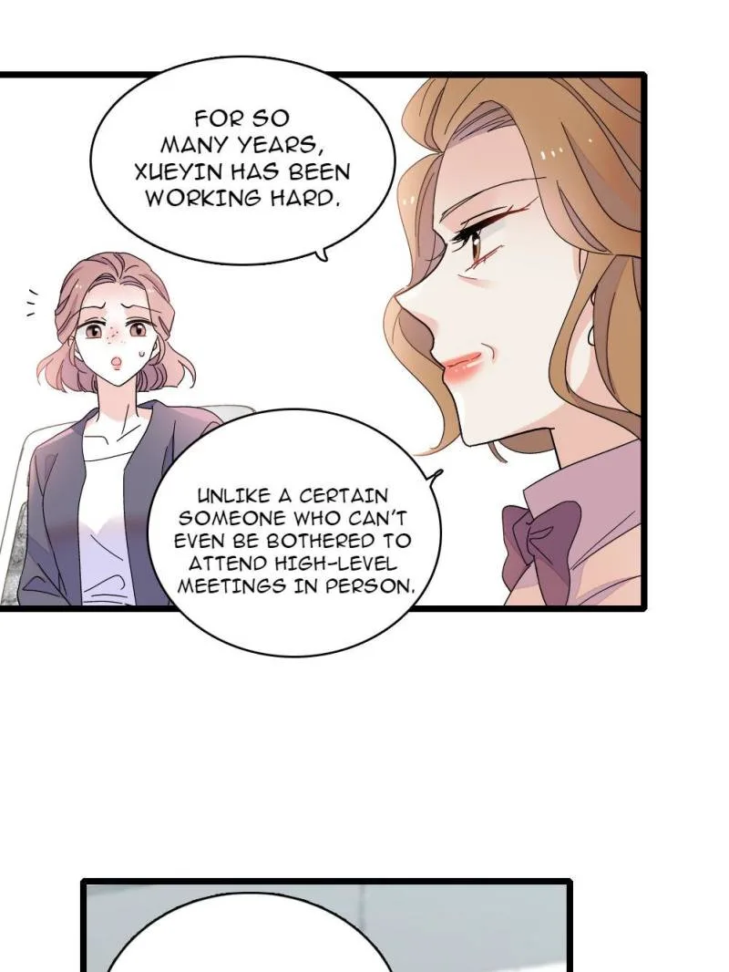 The Almighty Daughter Runs The World Chapter 201 page 30