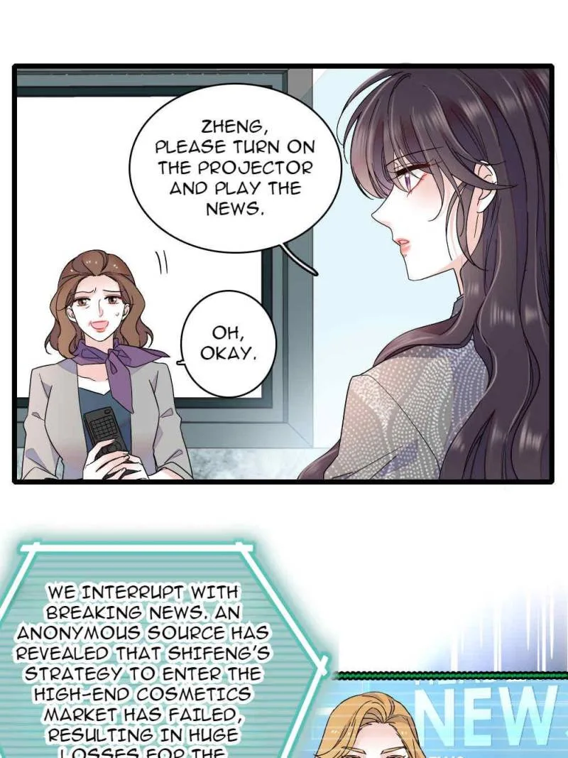The Almighty Daughter Runs The World Chapter 206 page 18