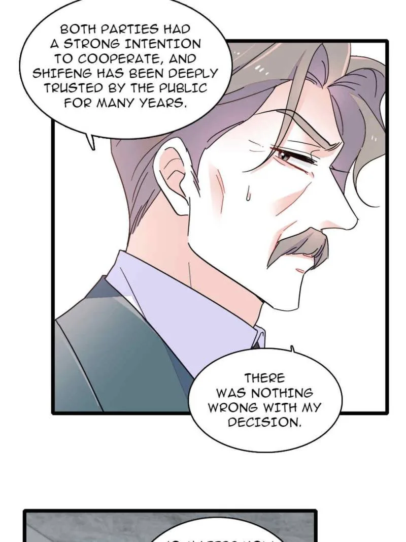 The Almighty Daughter Runs The World Chapter 206 page 31